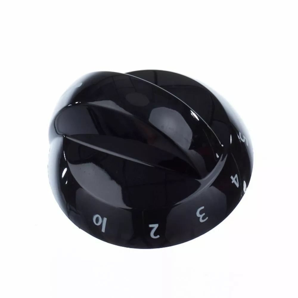 Frigidaire Range Surface Burner Knob 316220002 Frigidaire Range Surface Burner Knob 316220002